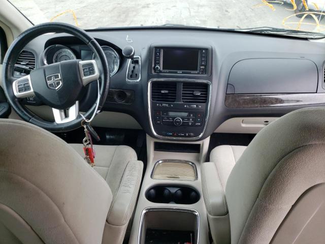 Photo 9 from auction – 2011 DODGE GRAND CARA with VIN 2D4RN5DG5BR786810