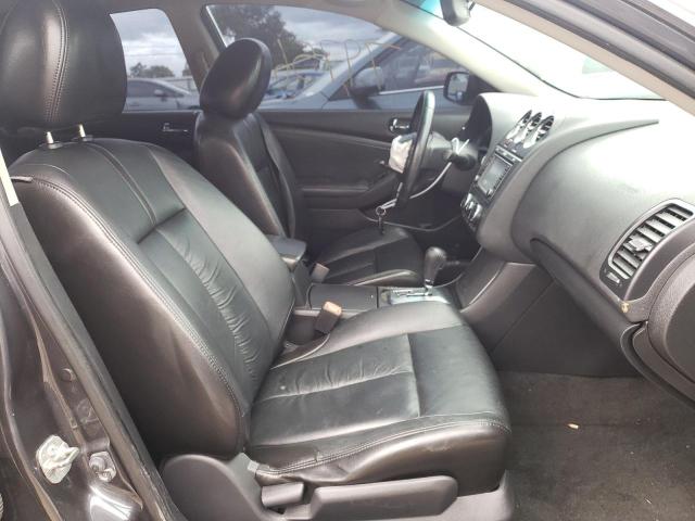 Photo 5 from auction – 2012 NISSAN ALTIMA BAS with VIN 1N4AL2APXCN490544