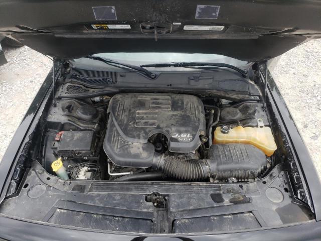 Photo 7 from auction – 2015 DODGE CHALLENGER with VIN 2C3CDZAG5FH811061