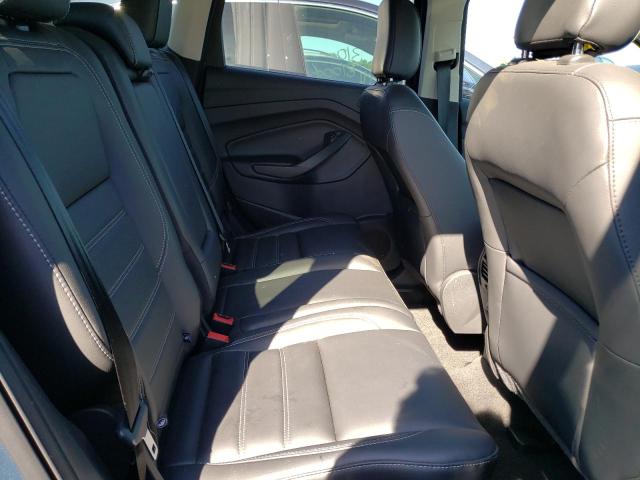 Photo 6 from auction – 2019 FORD ESCAPE SEL with VIN 1FMCU9HD9KUB73925