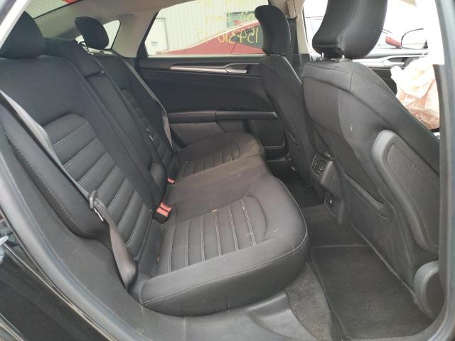 Photo 6 from auction – 2015 FORD FUSION SE with VIN 3FA6P0H73FR208797