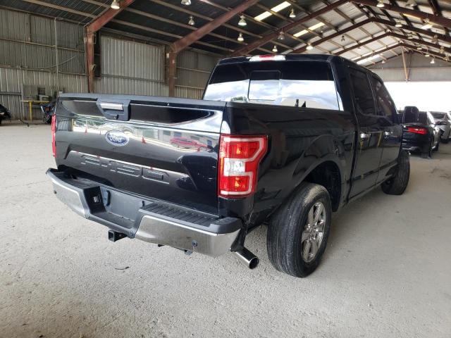 Photo 4 from auction – 2018 FORD F150 SUPER with VIN 1FTEW1CP8JKF11576