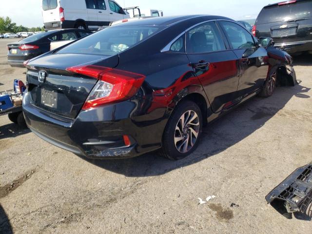 Photo 4 from auction – 2016 HONDA CIVIC EX with VIN 19XFC2F74GE230305