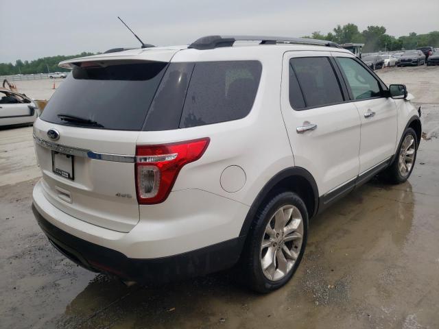 Фото 4 с аукциона – 2011 FORD EXPLORER L с VIN 1FMHK8F86BGA72108