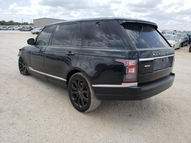 Photo 3 from auction – 2014 LAND ROVER RANGE ROVE with VIN SALGS3TF3EA193202