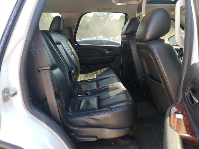 Photo 6 from auction – 2013 CHEVROLET TAHOE C150 with VIN 1GNSCBE05DR243784