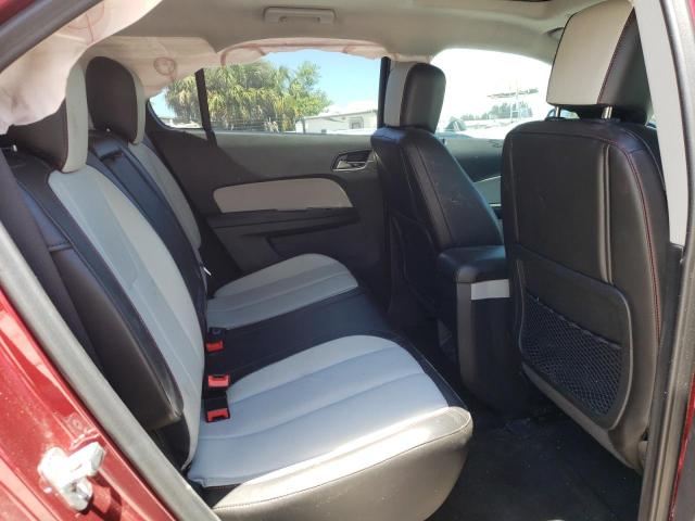 Photo 6 from auction – 2017 CHEVROLET EQUINOX PR with VIN 2GNALDEK3H1513876