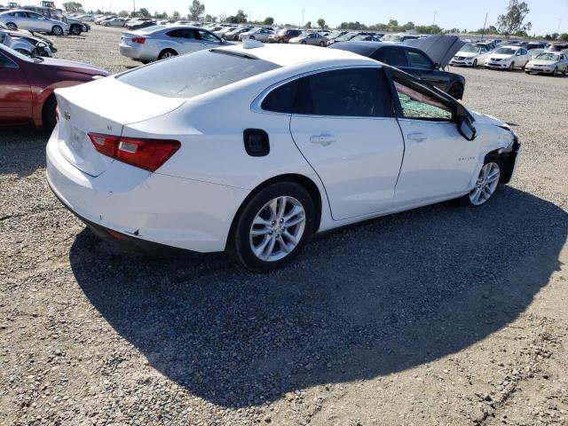 Photo 4 from auction – 2018 CHEVROLET MALIBU LT with VIN 1G1ZD5ST0JF148592