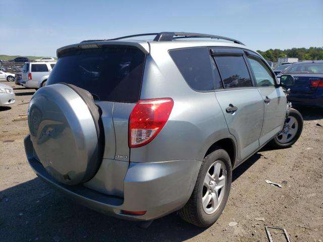 Photo 4 from auction – 2007 TOYOTA RAV4 with VIN JTMBD33V975086055