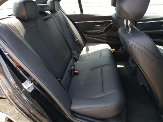 Photo 6 from auction – 2017 BMW 330E with VIN WBA8E1C3XHA029797