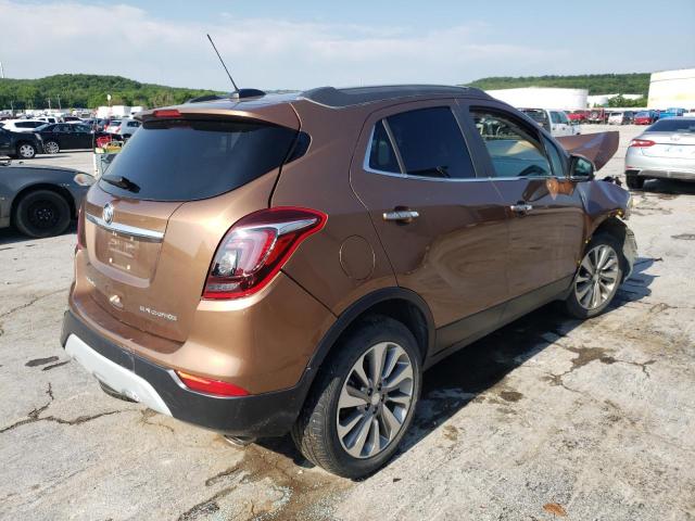 Photo 4 from auction – 2017 BUICK ENCORE PRE with VIN KL4CJASB3HB015729
