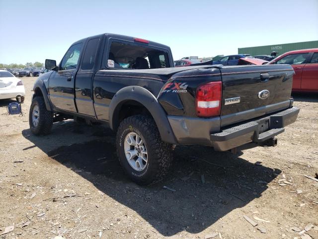 Photo 3 from auction – 2008 FORD RANGER SUP with VIN 1FTZR45E98PA68485