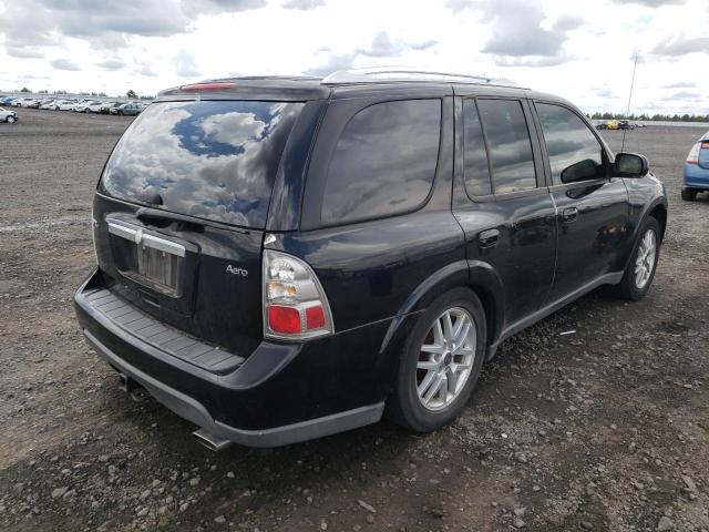 صورة رقم 4 من المزاد - 2007 SAAB 9-7X 4.2I مع VIN 5S3ET13S572804206