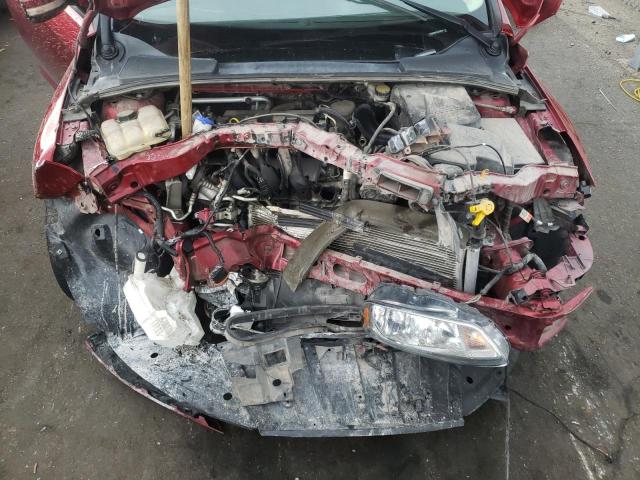 Photo 7 from auction – 2016 FORD FOCUS SE with VIN 1FADP3K27GL254591