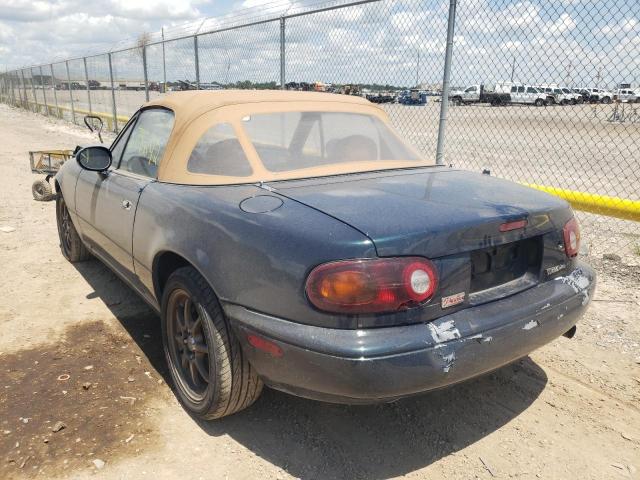 Photo 3 from auction – 1995 MAZDA MX-5 MIATA with VIN JM1NA3533S0609982