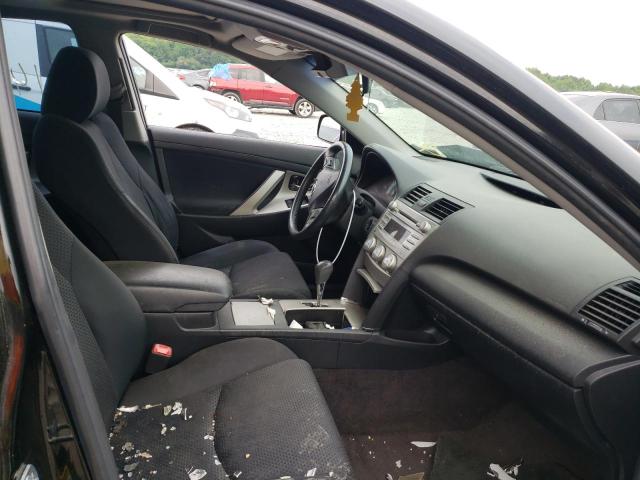 Photo 5 from auction – 2011 TOYOTA CAMRY BASE with VIN 4T1BF3EK0BU187704