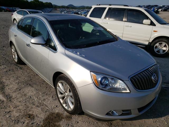BUICK VERANO CON 2012 with VIN 1G4PR5SK1C4187760 - Photo from auction
