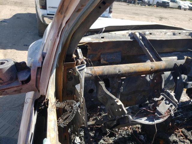 Foto 8 de la subasta – 2007 DODGE RAM 2500 S con VIN 1D7KS28AX7J577978