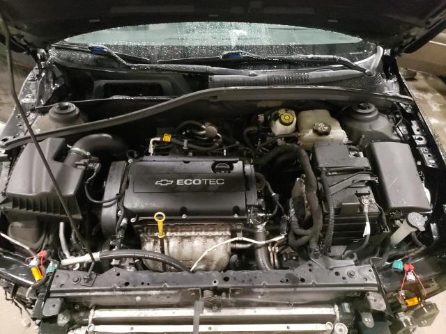 Photo 7 from auction – 2012 CHEVROLET CRUZE LS with VIN 1G1PC5SH4C7169626