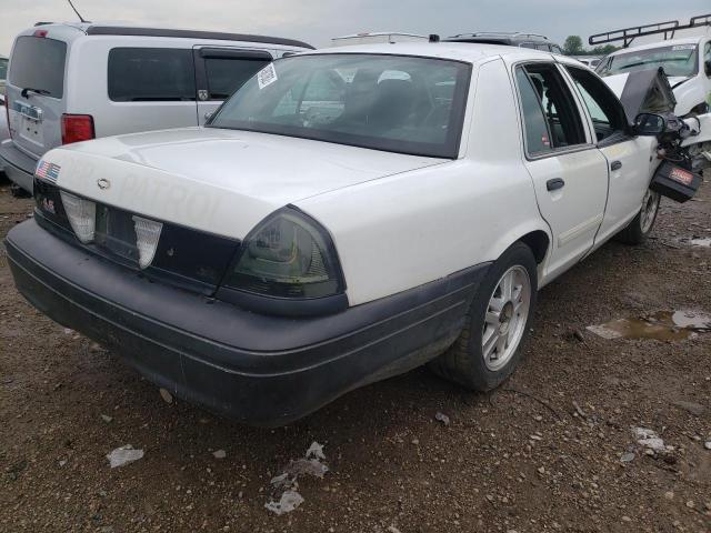 Photo 4 from auction – 2011 FORD CROWN VICT with VIN 2FABP7BVXBX119318