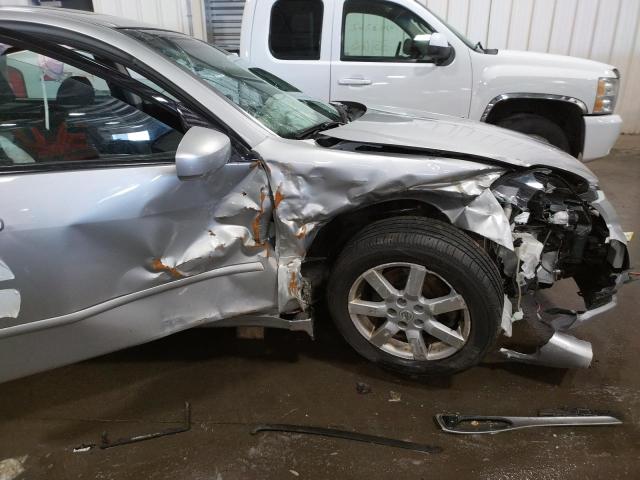 Photo 9 from auction – 2004 NISSAN MAXIMA SE with VIN 1N4BA41E54C849669