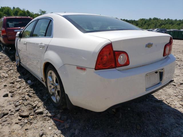 Photo 3 from auction – 2010 CHEVROLET MALIBU 1LT with VIN 1G1ZC5EB0A4130112
