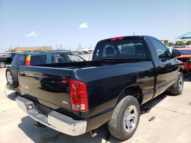 Photo 4 from auction – 2004 DODGE RAM 1500 S with VIN 1D7HA16N14J263127