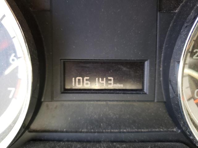 Photo 8 from auction – 2013 DODGE GRAND CARA with VIN 2C4RDGCG1DR626584