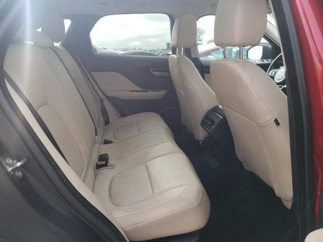 Photo 6 from auction – 2018 JAGUAR F-PACE PRE with VIN SADCJ2GX0JA236544