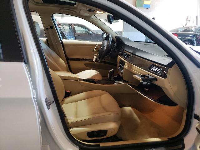 Photo 5 from auction – 2009 BMW 328 I SULE with VIN WBAPH53539A438432