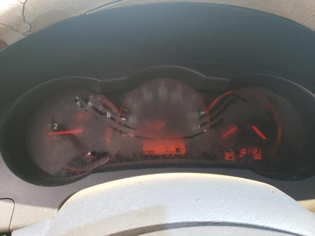 Photo 8 from auction – 2007 NISSAN ALTIMA 3.5 with VIN 1N4BL21E87N455204