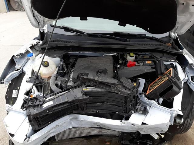 Photo 7 from auction – 2020 FORD ESCAPE SEL with VIN 1FMCU9H63LUA82474