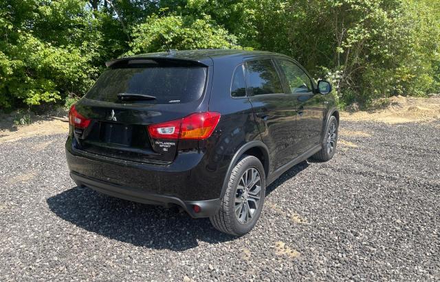 Photo 4 from auction – 2016 MITSUBISHI OUTLANDER with VIN JA4AR3AWXGZ044943