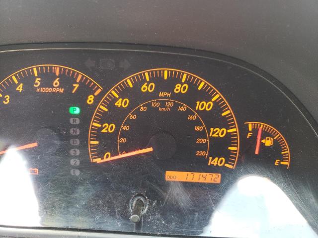 Photo 8 from auction – 2005 TOYOTA CAMRY SE with VIN 4T1BA32K65U509799