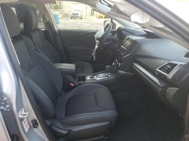 Photo 5 from auction – 2020 SUBARU FORESTER P with VIN JF2SKAJC5LH524091