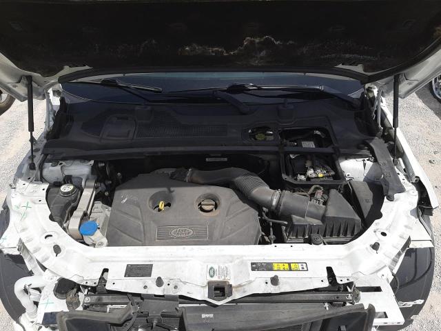 Photo 7 from auction – 2015 LAND ROVER DISCOVERY with VIN SALCR2BG2FH500530