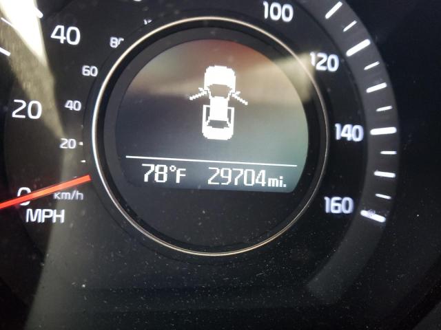 Photo 8 from auction – 2015 KIA OPTIMA LX with VIN KNAGM4A7XF5618196