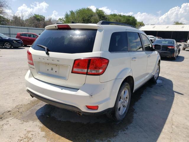 Photo 4 from auction – 2012 DODGE JOURNEY SX with VIN 3C4PDCBG0CT180652
