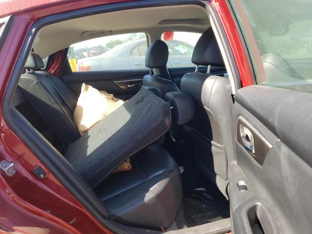 Photo 6 from auction – 2014 NISSAN ALTIMA 2.5 with VIN 1N4AL3AP6EN336163