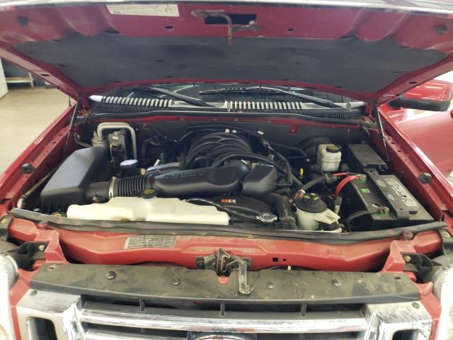 Photo 7 from auction – 2007 FORD EXPLORER S with VIN 1FMEU53877UA08863