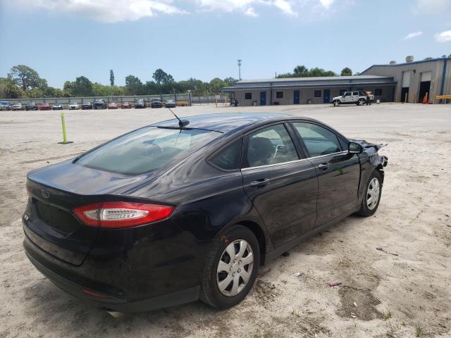 Photo 4 from auction – 2013 FORD FUSION S with VIN 3FA6P0G73DR188873