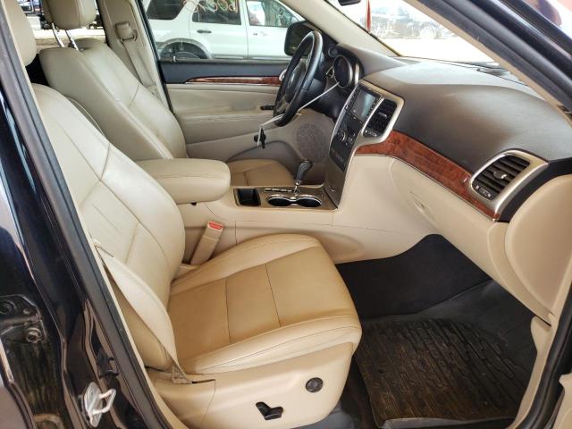 Photo 5 from auction – 2011 JEEP GRAND CHER with VIN 1J4RS5GT1BC501599