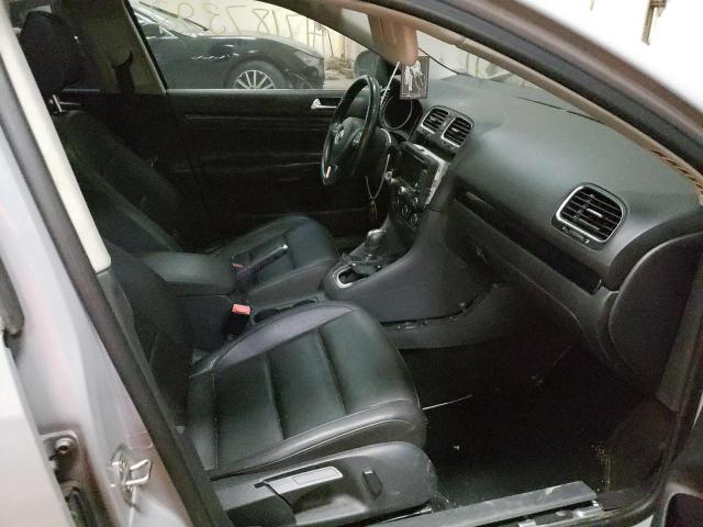 Photo 5 from auction – 2012 VOLKSWAGEN JETTA TDI with VIN 3VWPL7AJ0CM697061