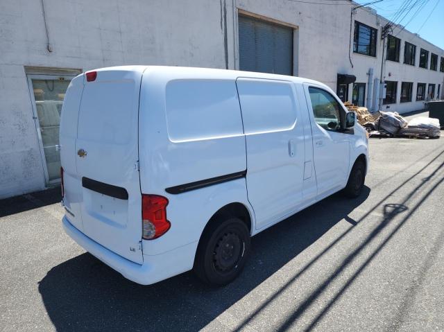 Photo 4 from auction – 2015 CHEVROLET CITY EXPRE with VIN 3N63M0YN0FK694754