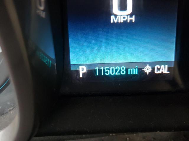 Photo 8 from auction – 2016 CHEVROLET MALIBU LIM with VIN 1G11C5SAXGF139969
