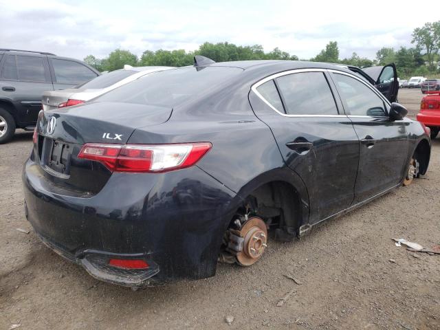 Photo 4 from auction – 2017 ACURA ILX BASE W with VIN 19UDE2F3XHA003396