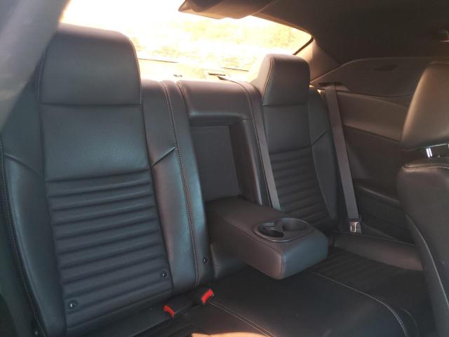Photo 6 from auction – 2013 DODGE CHALLENGER with VIN 2C3CDYAG8DH729168
