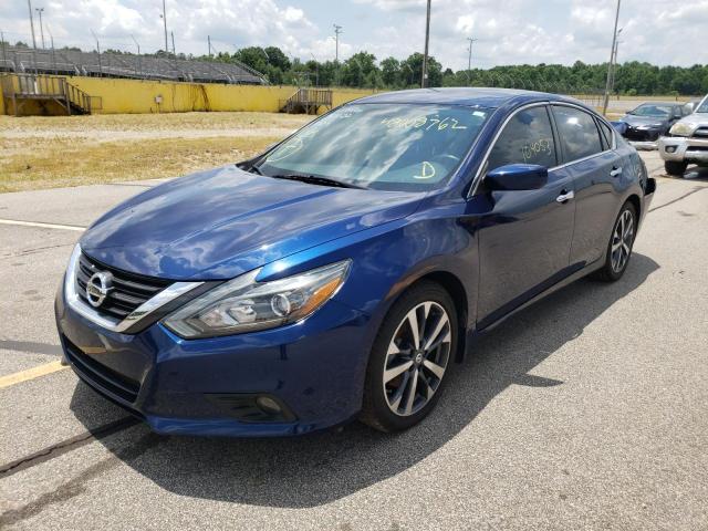 Photo 2 from auction – 2016 NISSAN ALTIMA 2.5 with VIN 1N4AL3AP3GC291004
