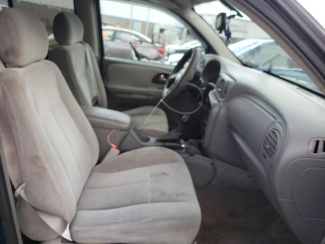 Photo 5 from auction – 2005 CHEVROLET TRAILBLAZE with VIN 1GNDT13S752364673
