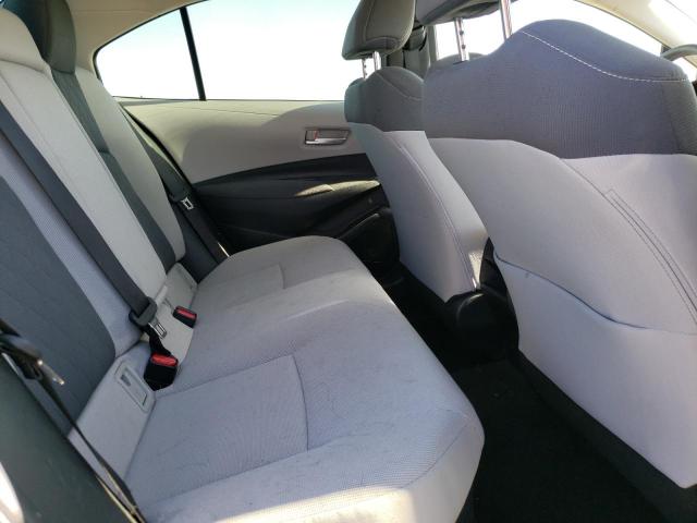 Photo 6 from auction – 2020 TOYOTA COROLLA LE with VIN JTDEBRBE8LJ018368